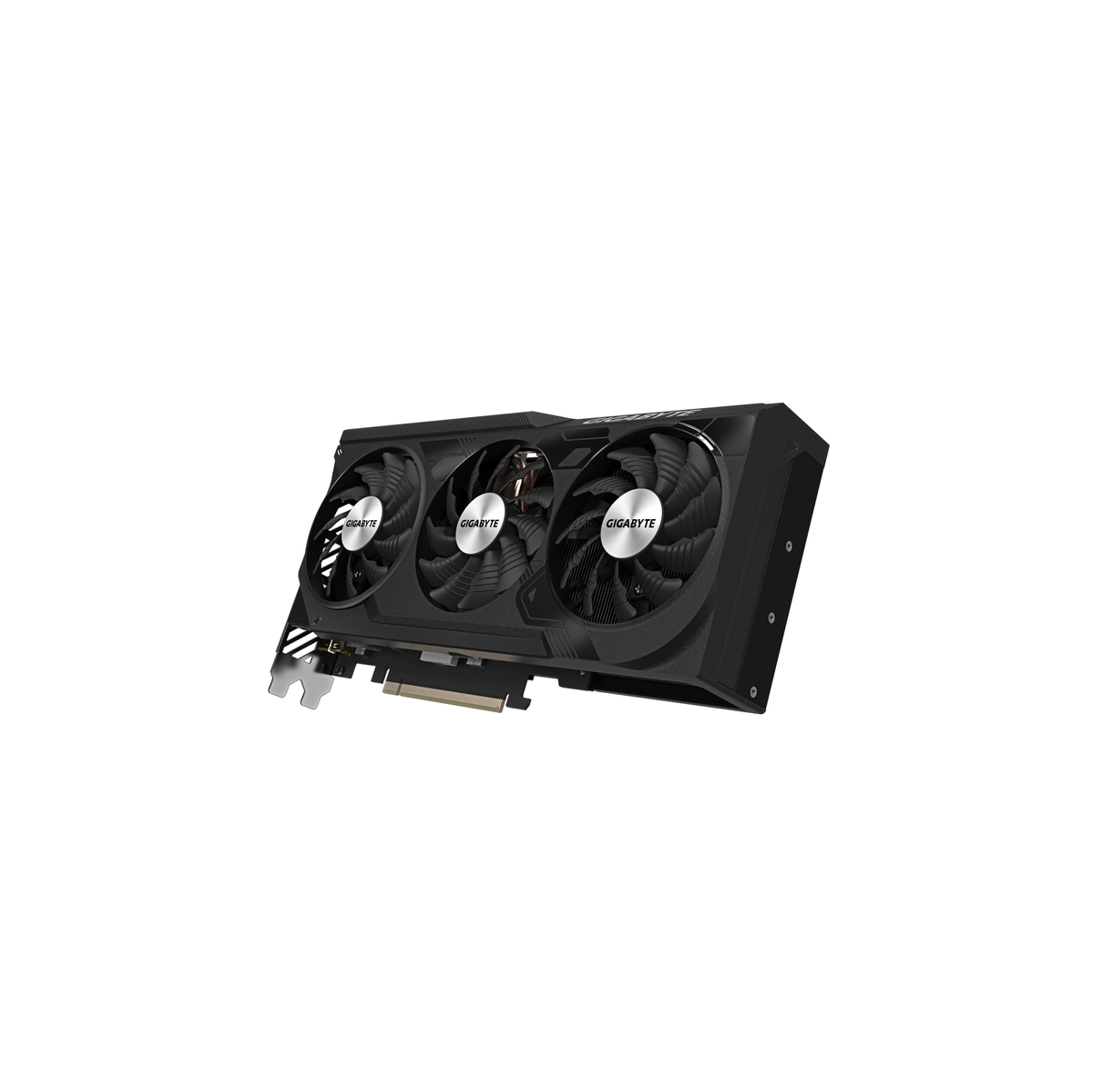 GPU NV 4070TI Super Windforce OC 16G Fan