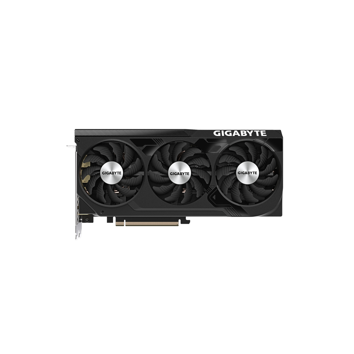 GPU NV 4070TI Super Windforce OC 16G Fan