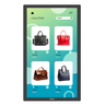 32BDL3751T/00 32" Interactive Display