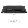 23.8 IPS 100Hz FHD HDMI VGA Speakers