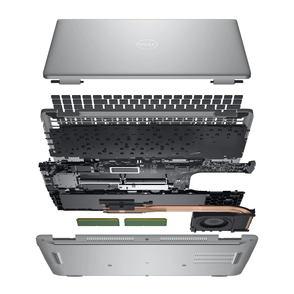 Preci 3580 i7 16GB 512GB W11 Pro 3YBasic