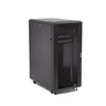 32U Server Rack Cabinet Adjustable Depth