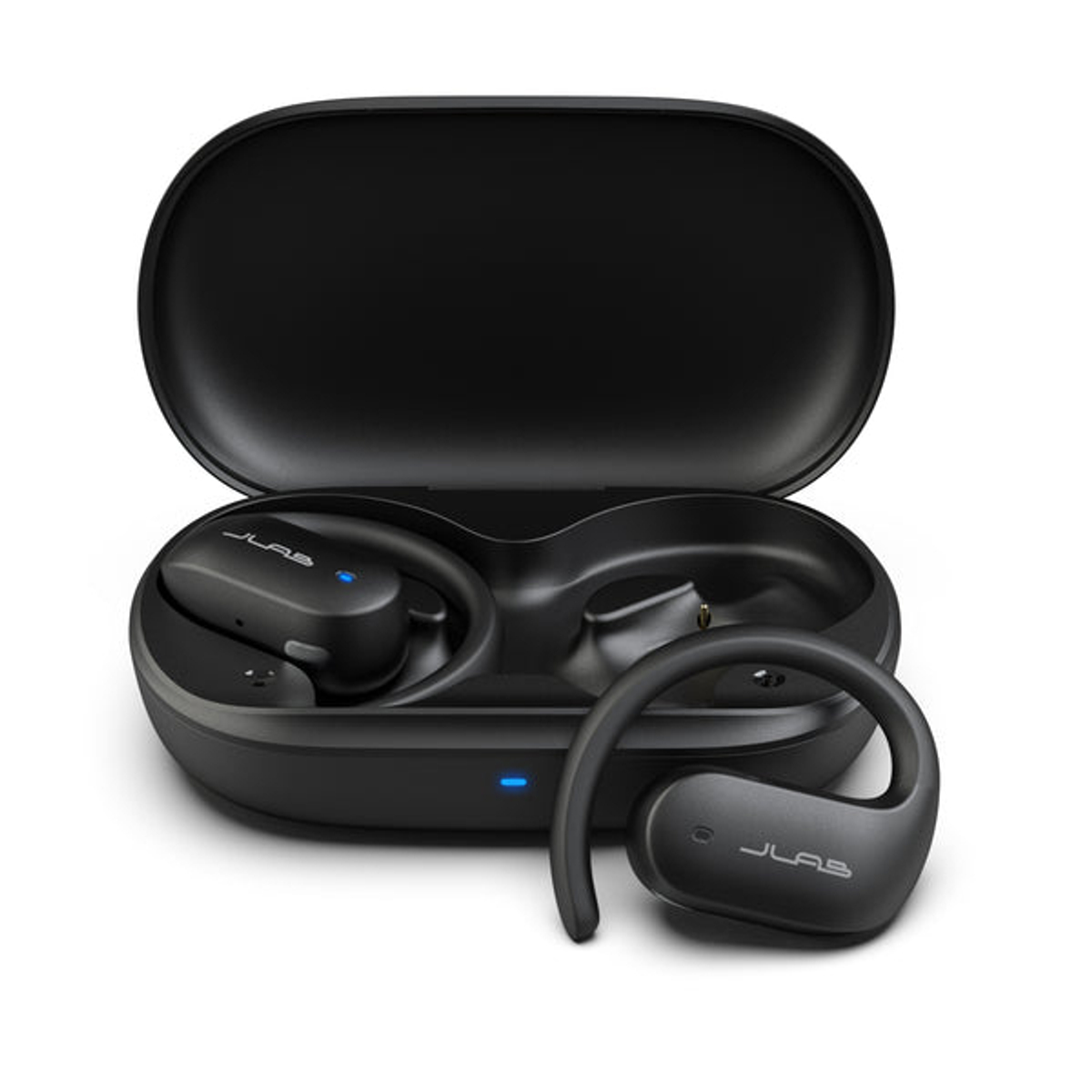 Jbuds Open Sport 2 - Black