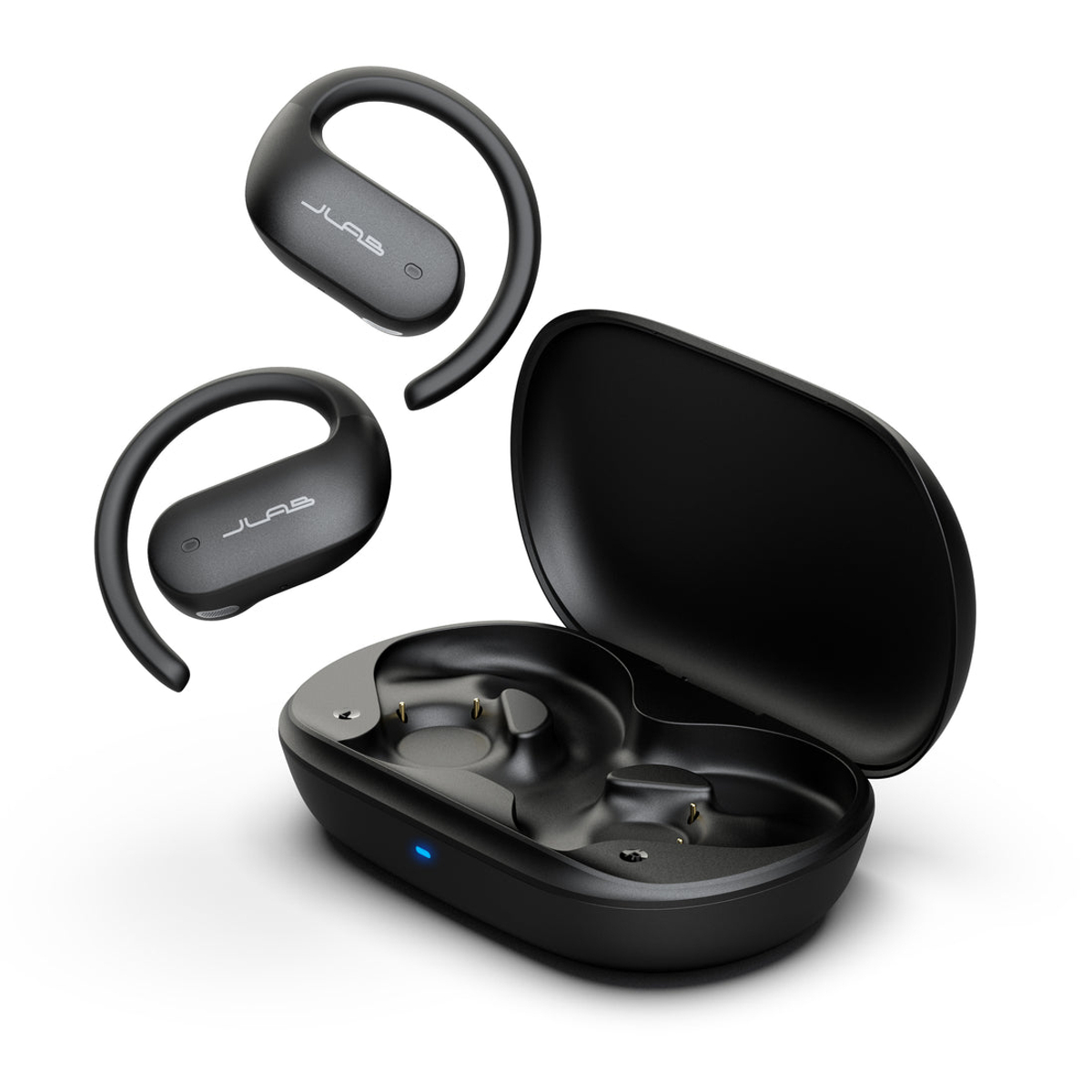 Jbuds Open Sport 2 - Black