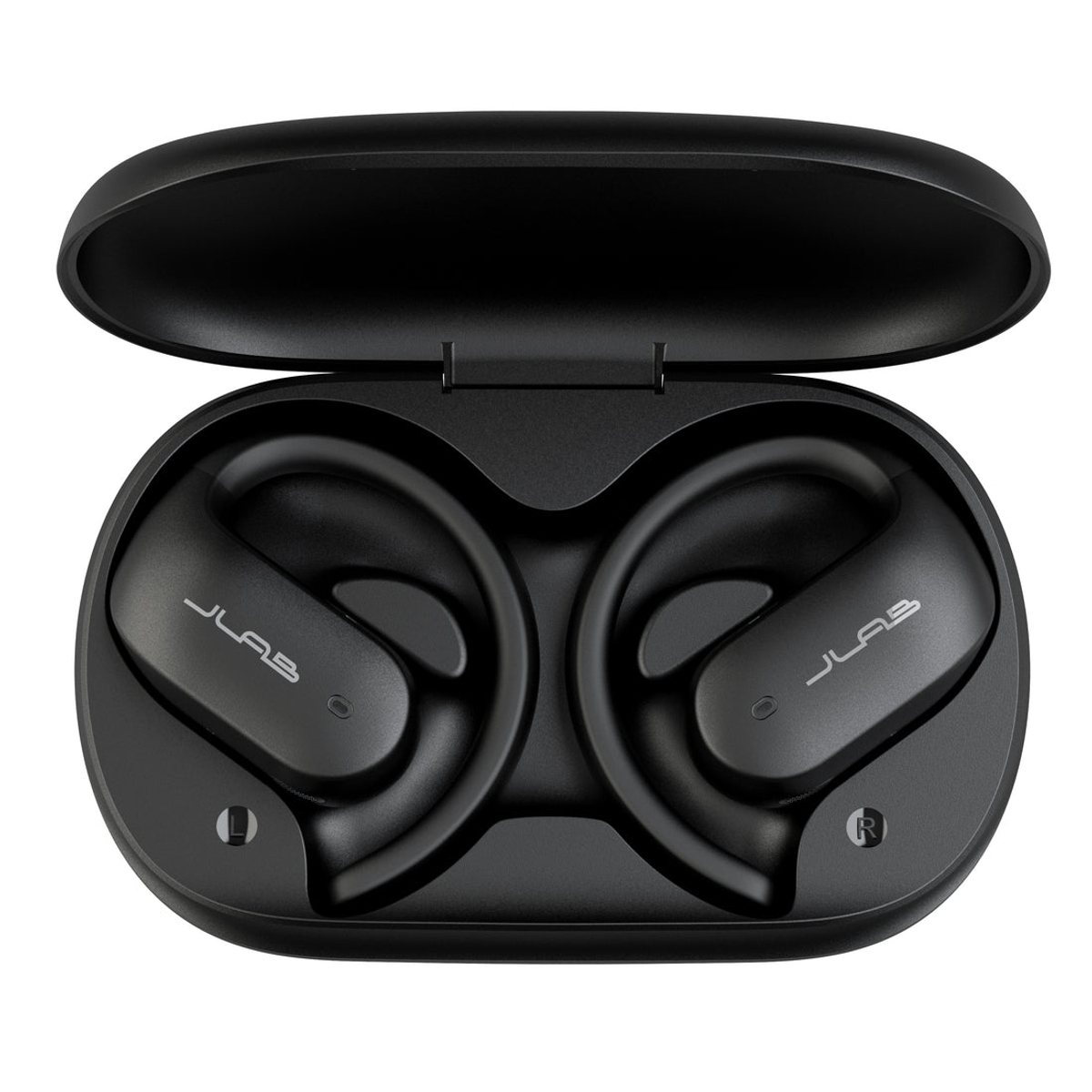 Jbuds Open Sport 2 - Black