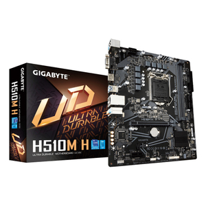 MB INT H510M H