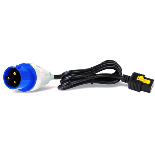 PDU Switched 0U 16A 230V IEC309
