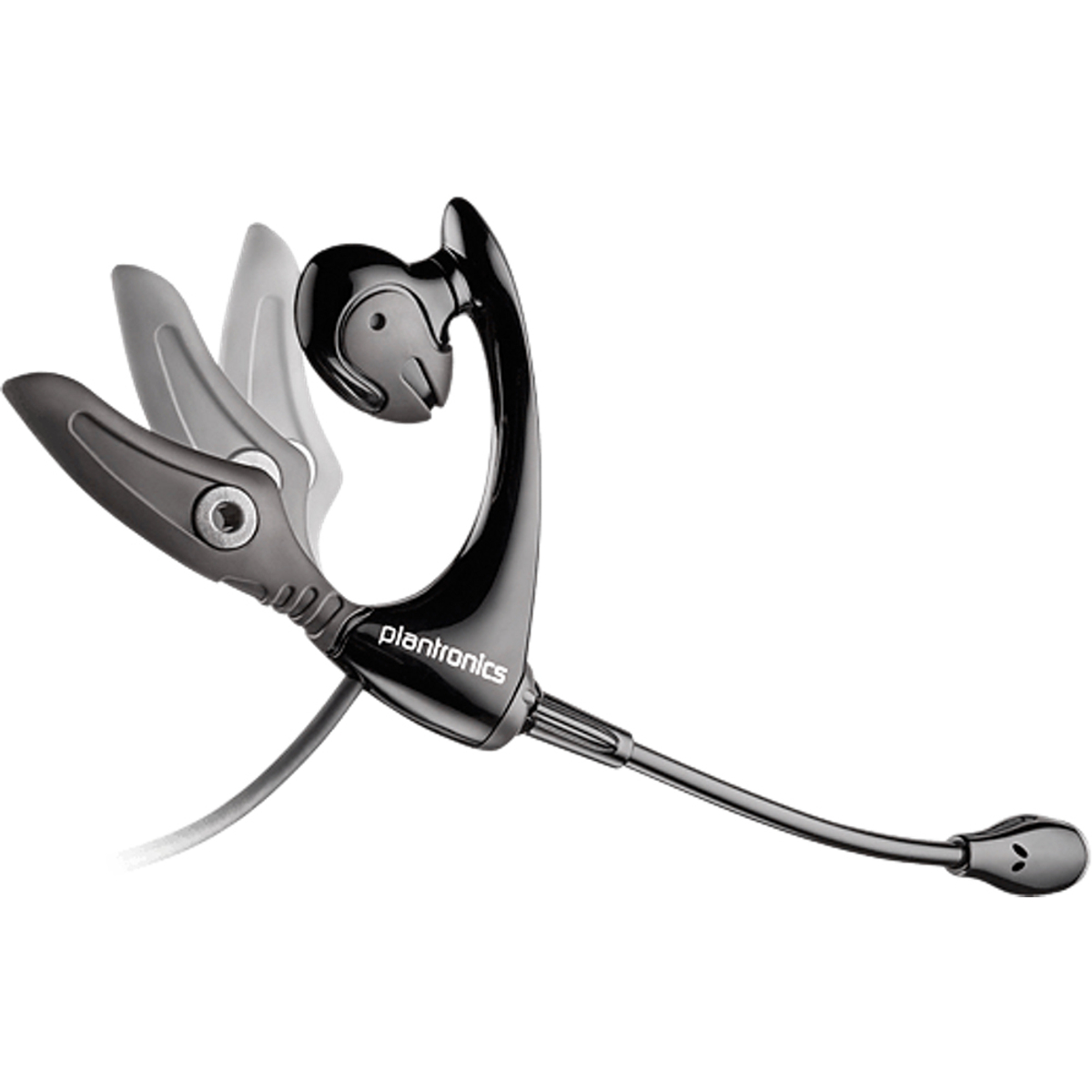 MS200 AVIATION HEADSET