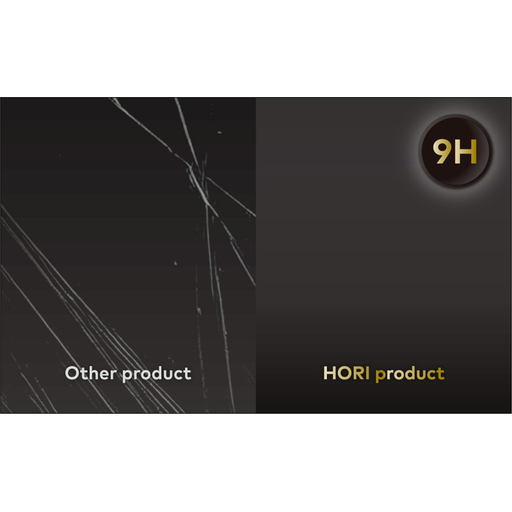 HORI Premium ScreenProtectiveFilter NSW2