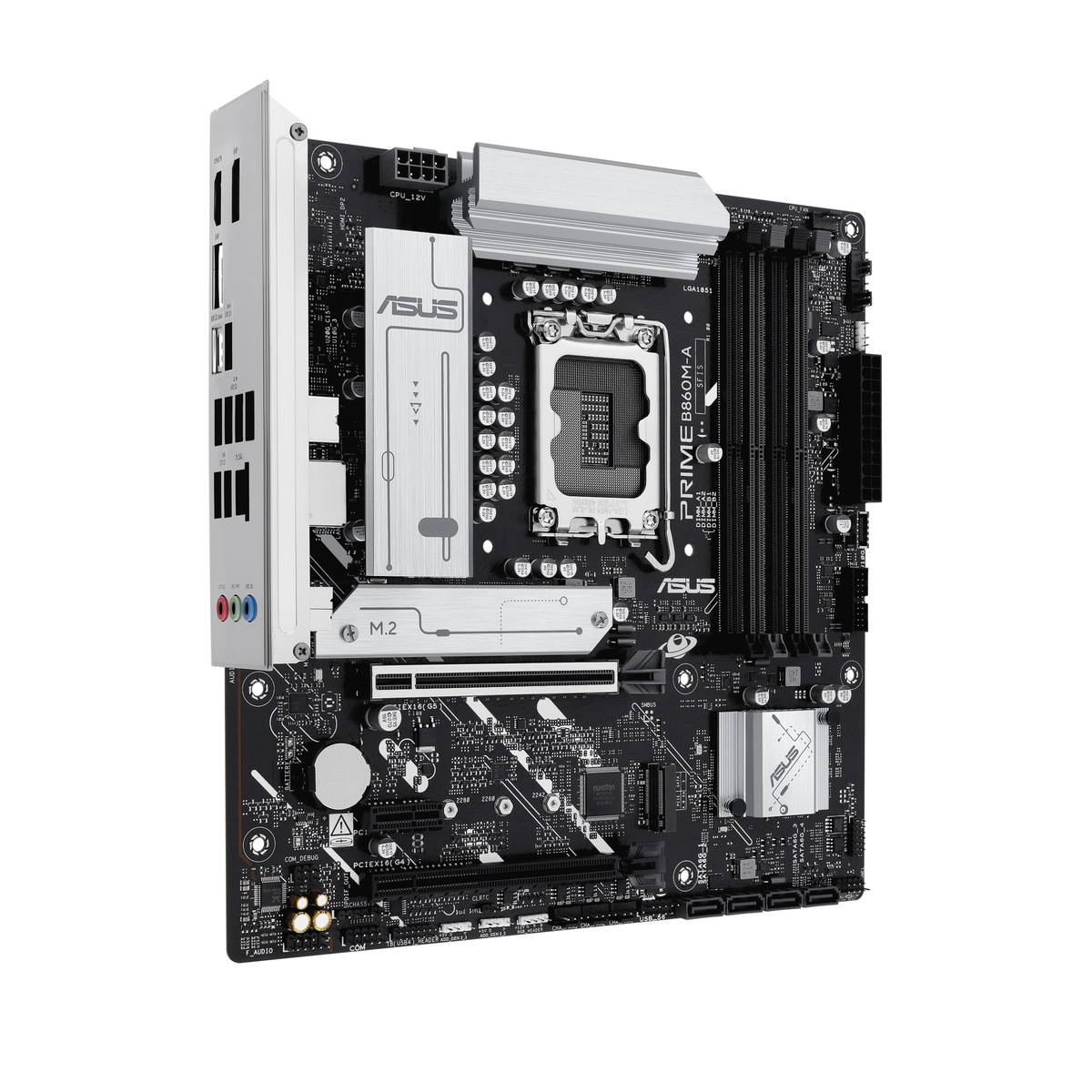 MB INT PRIME B860M-A-CSM D5 MATX