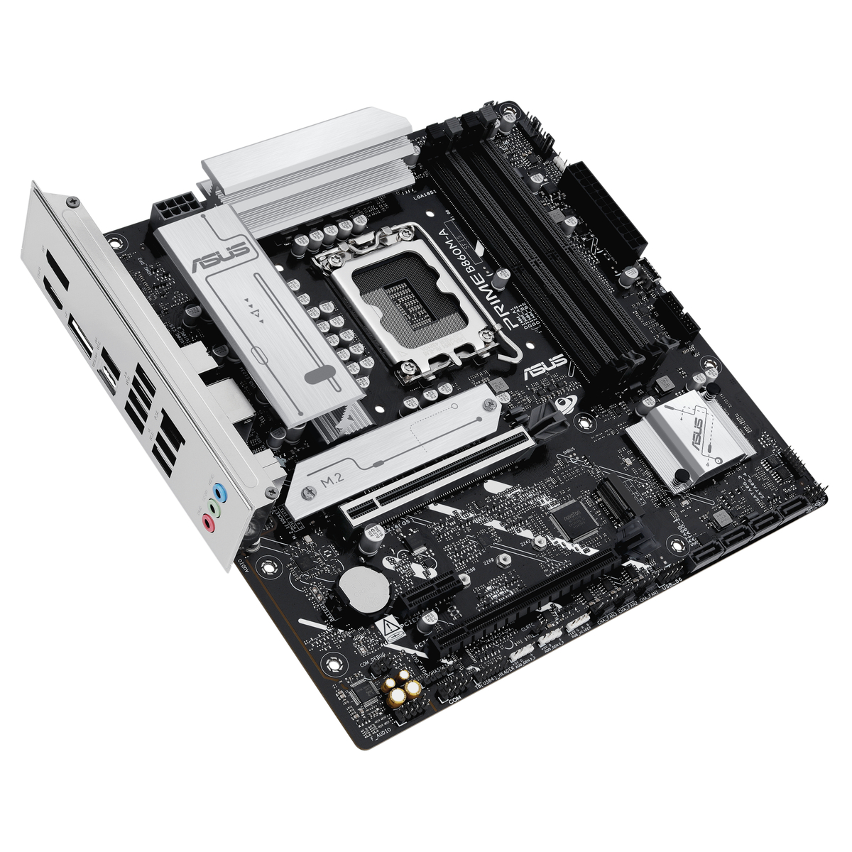 MB INT PRIME B860M-A-CSM D5 MATX
