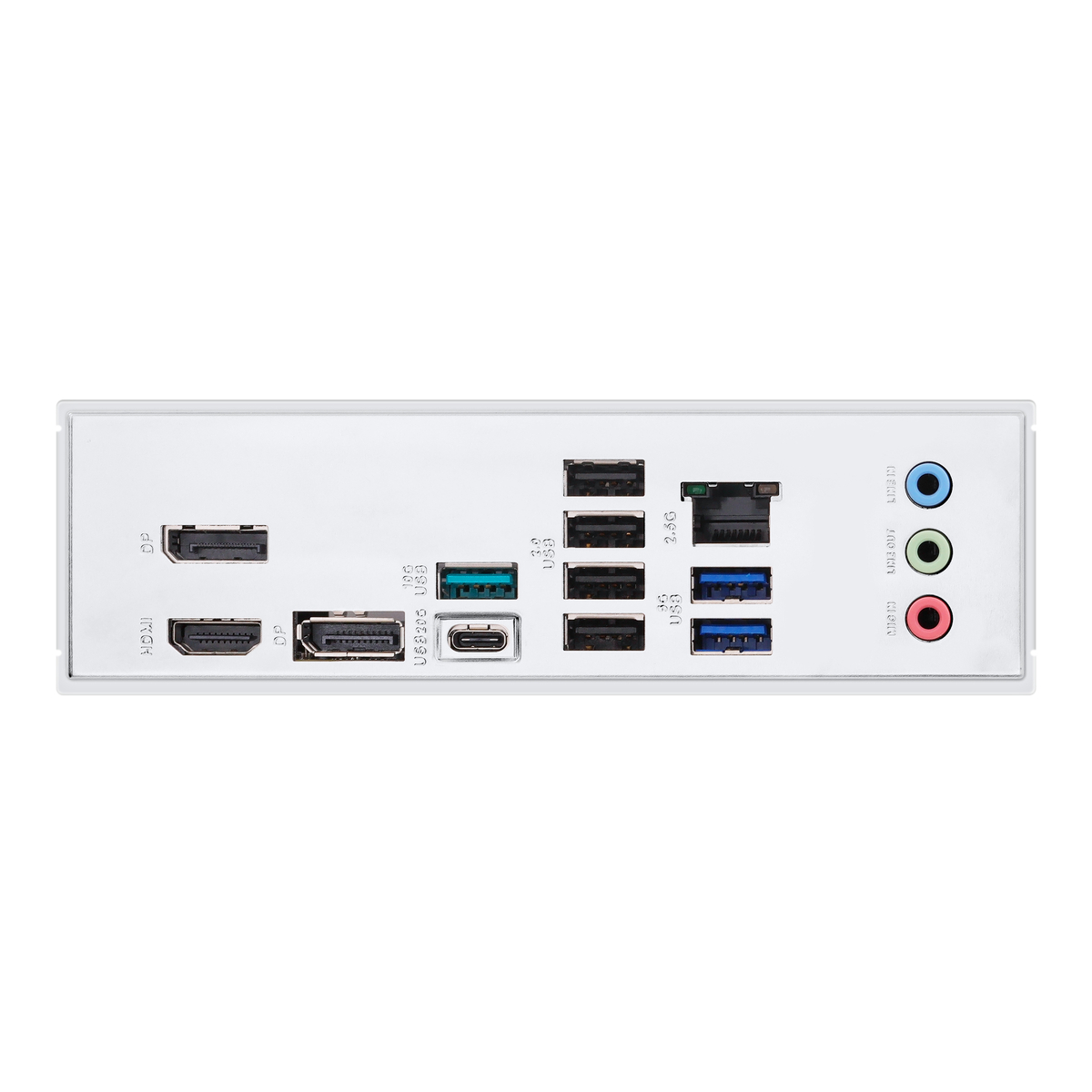 MB INT PRIME B860M-A-CSM D5 MATX