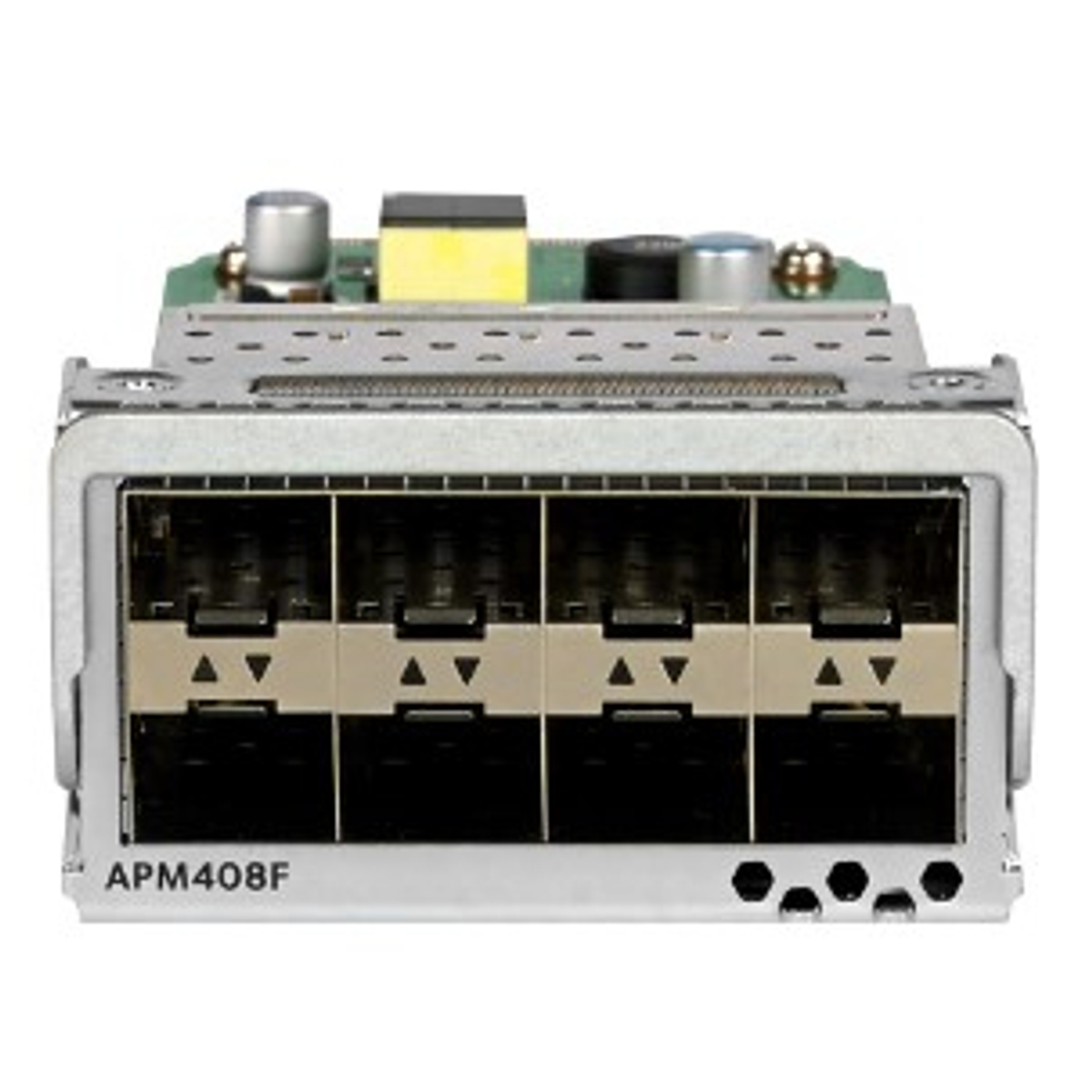 NETGEAR 8-Port Card for Modular Switch