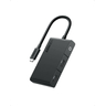 USB-C Hub(5-in-1 4K HDMI)B2B Eu Black