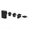 BOOSTCHARGE HybridWall TrvlChrgr 25w/5k