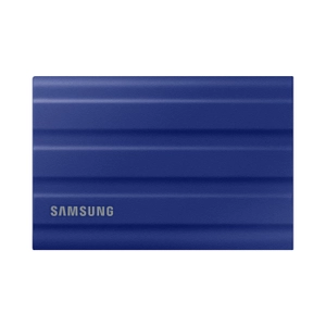 SSD Ext 2TB T7 Shield USB-C Blue