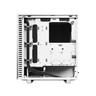 Case ATX Define 7 Compact Wht Solid