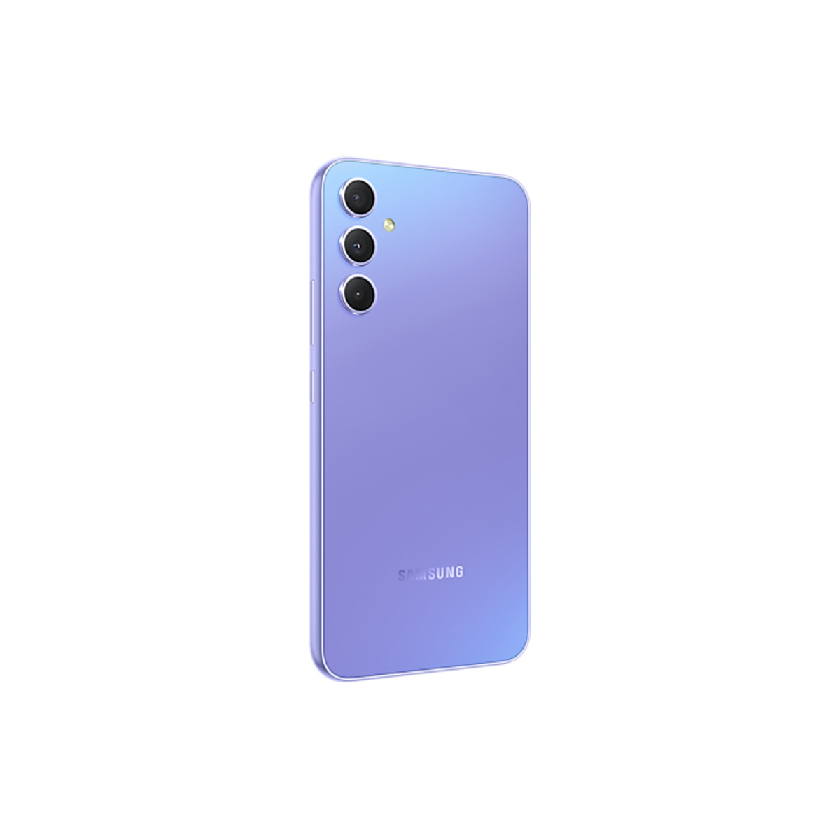 A34 5G 6/128GB - Light Violet