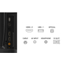 TCL 32RS550K HDR TV