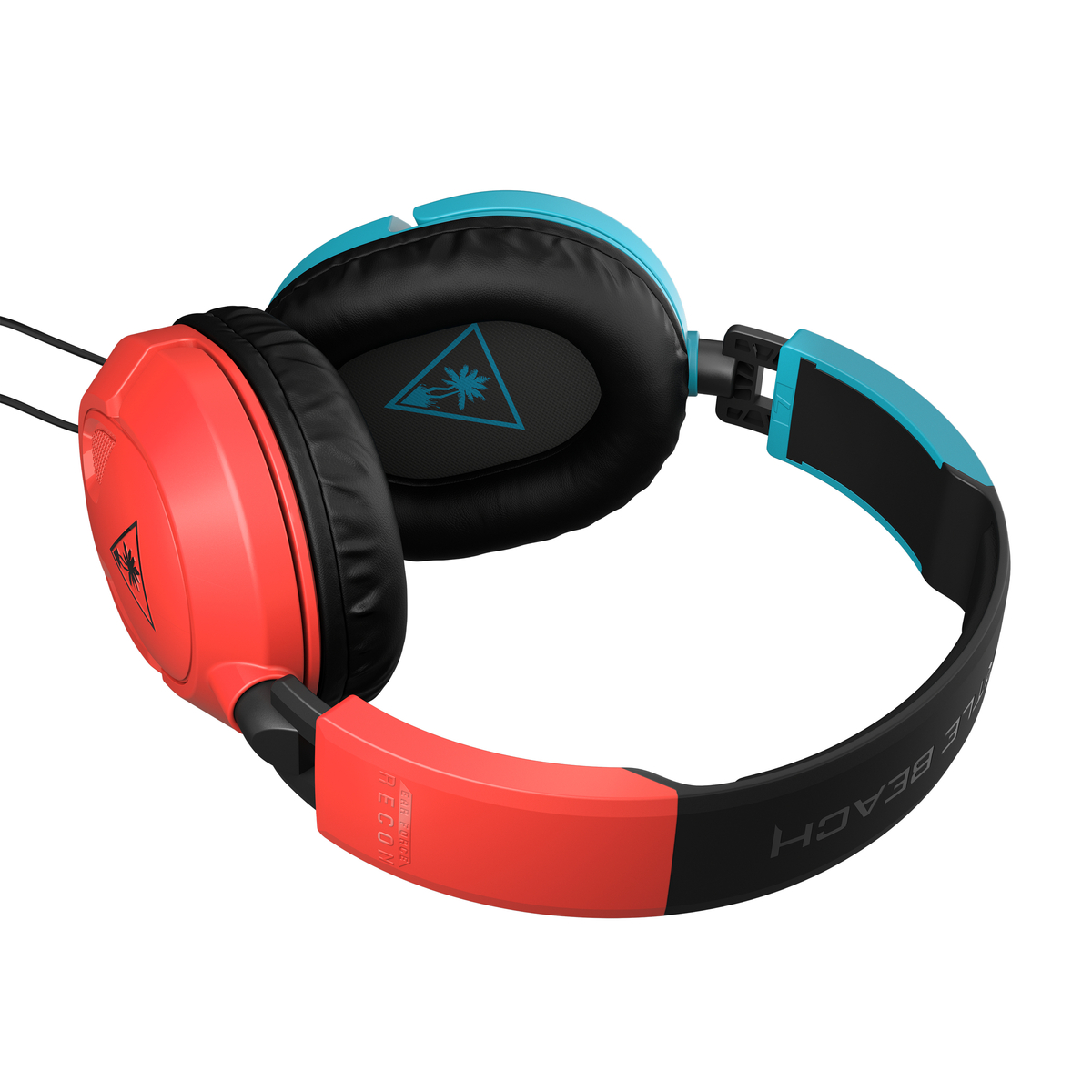 Recon 50 Red/Blue