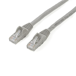 Startech, 2m 1GB RJ45 UTP Cat6 Patch Cable