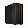 CASE North XL Charcoal Black