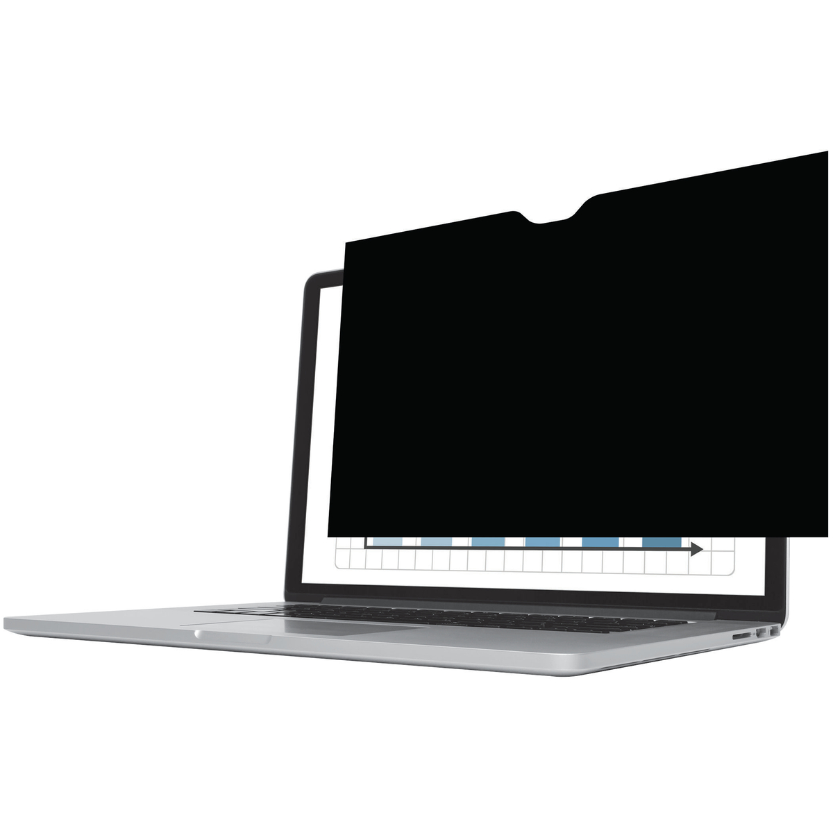 Blackout Privacy Filter Macbook Pro 16