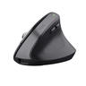 Bayo+ Ergonomic Wireless Mouse BLK