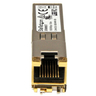 HP JD089B 1000Base-T SFP Transceiver