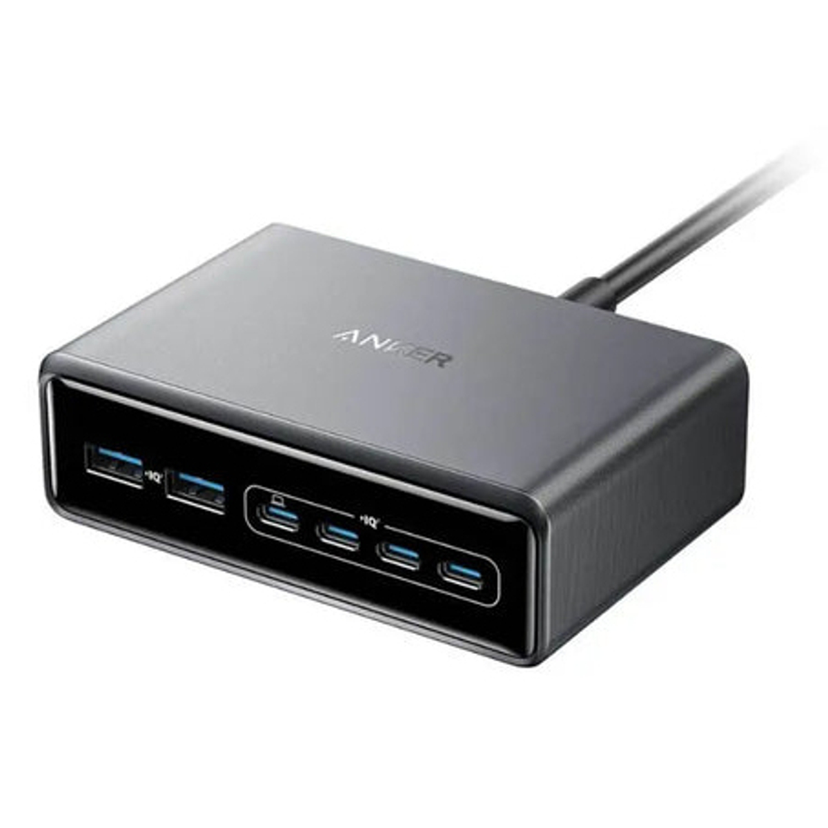 Anker Prime Charger (200W 6 Ports GaN)