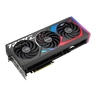 GPU NV 4070TIS STRIX GAMING O16G Fan