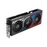 GPU NV 4070TIS STRIX GAMING O16G Fan