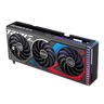 GPU NV 4070TIS STRIX GAMING O16G Fan