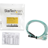 Fiber Breakout Cable 2m MPO / MTP to LC