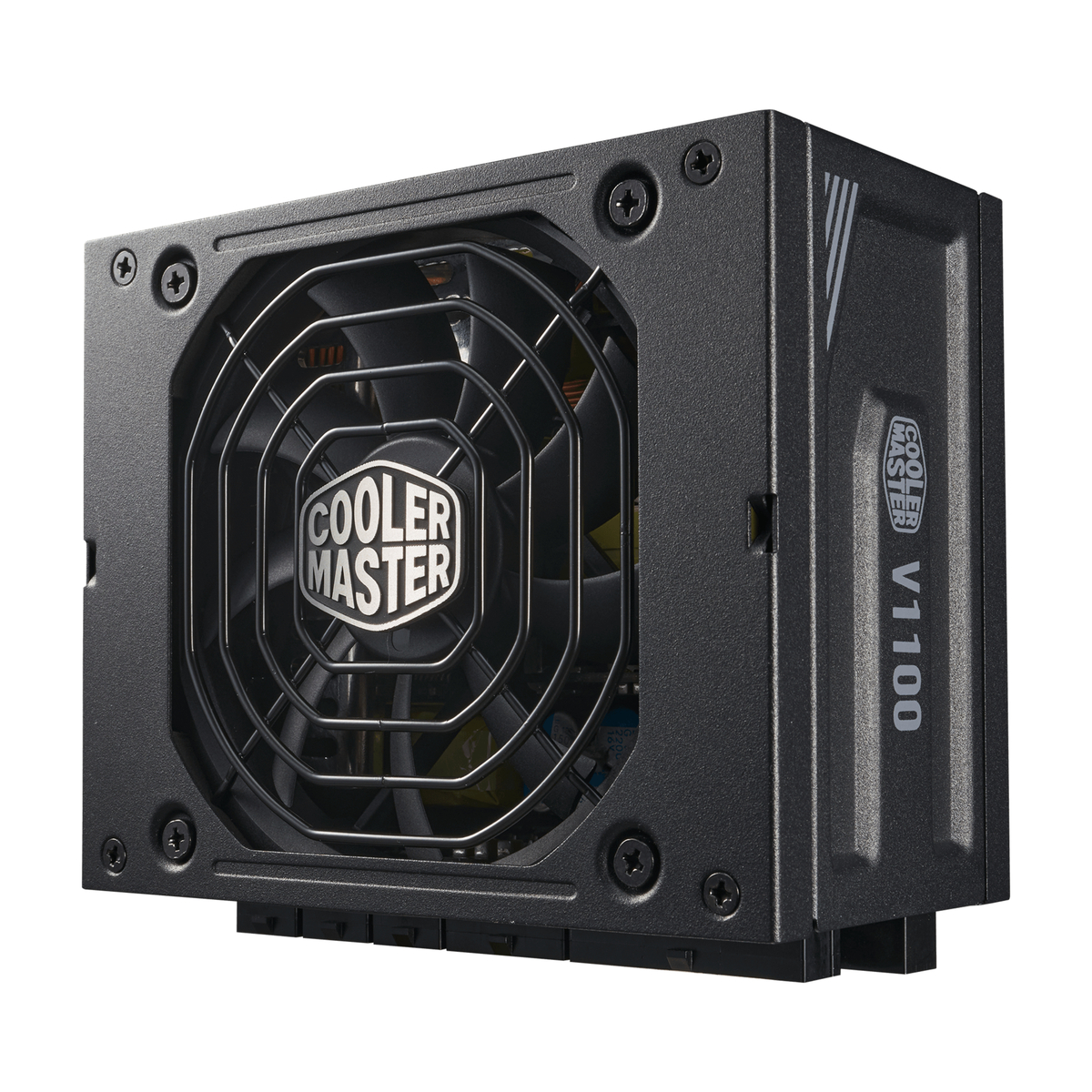 PSU V SFX Platinum 1100W A/UK Cable