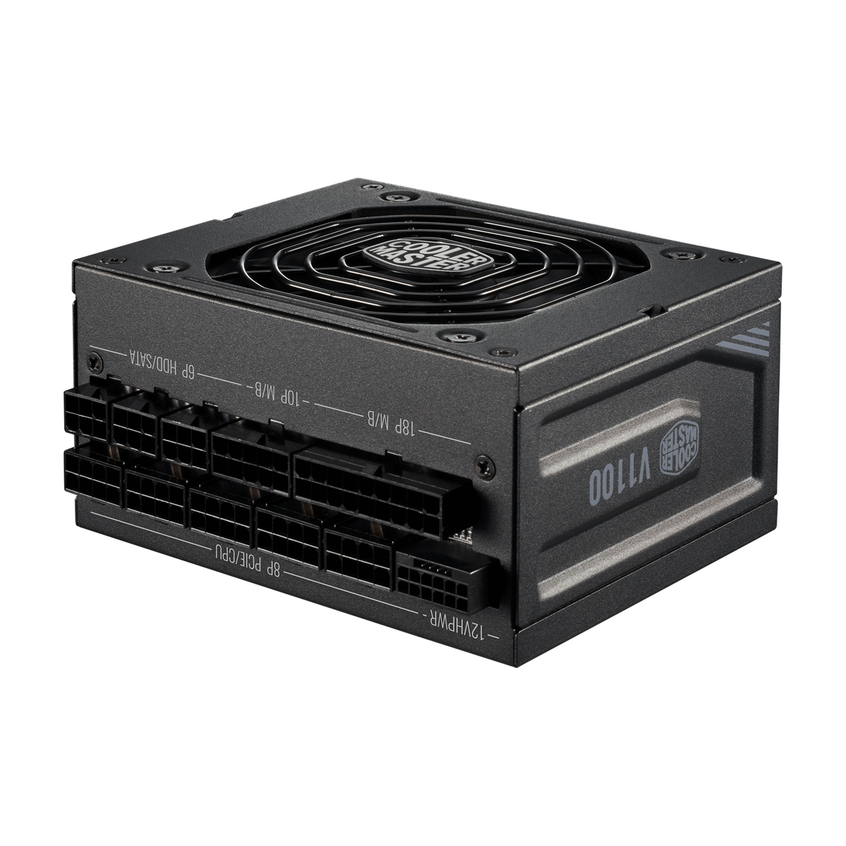 PSU V SFX Platinum 1100W A/UK Cable