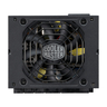 PSU V SFX Platinum 1100W A/UK Cable