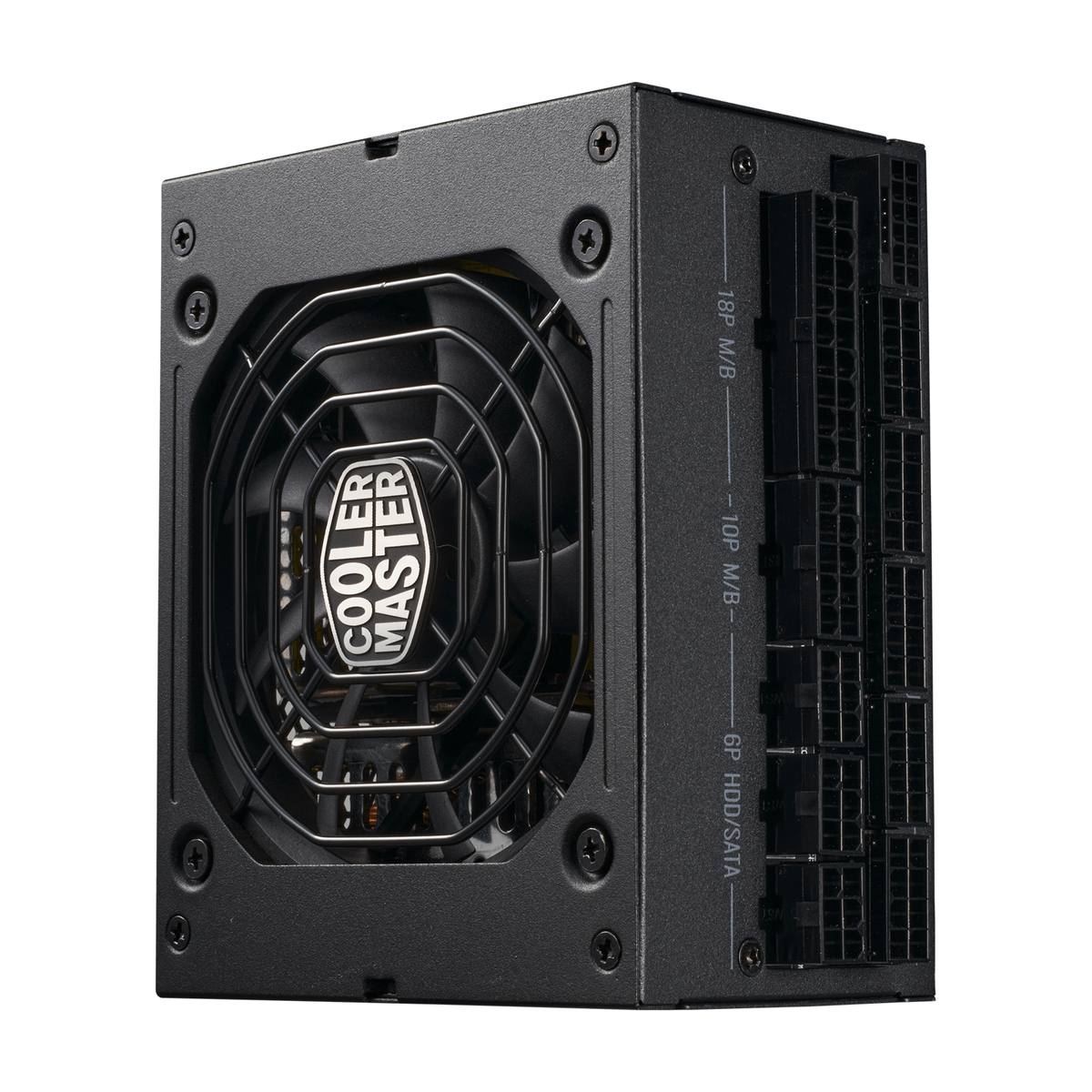PSU V SFX Platinum 1300W A/UK Cable
