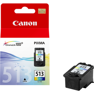 Canon, CL513 Colour Printhead