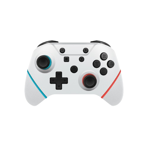 Armor3 Wireless Controller NSW - White