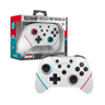 Armor3 Wireless Controller NSW - White