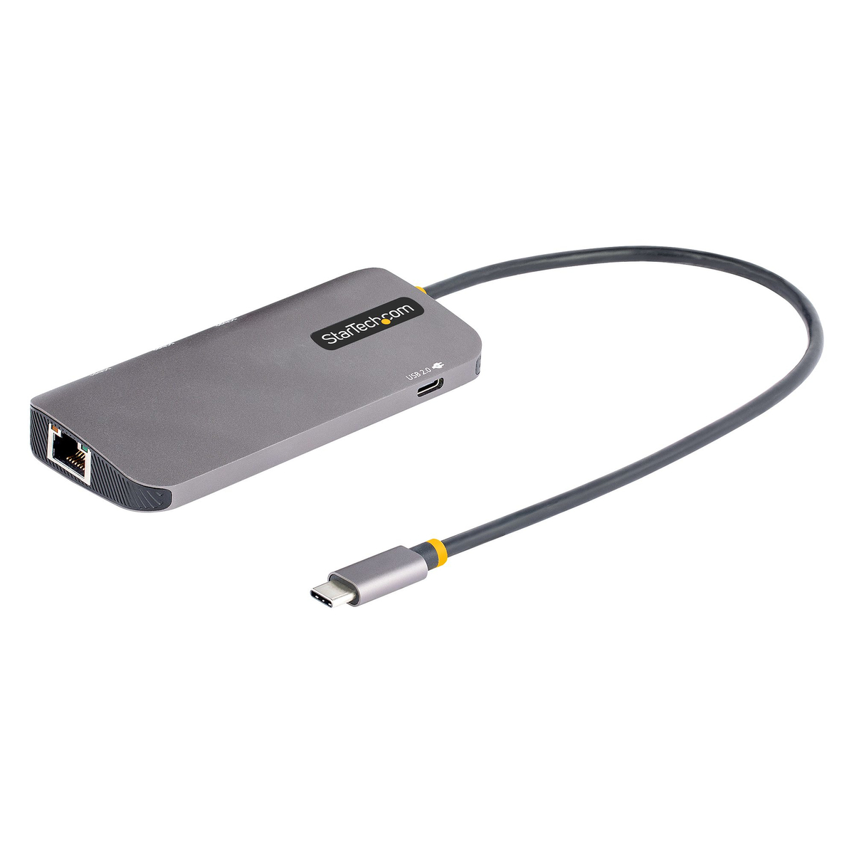 USB C Multiport Adapter 4K 60Hz HDMI PD