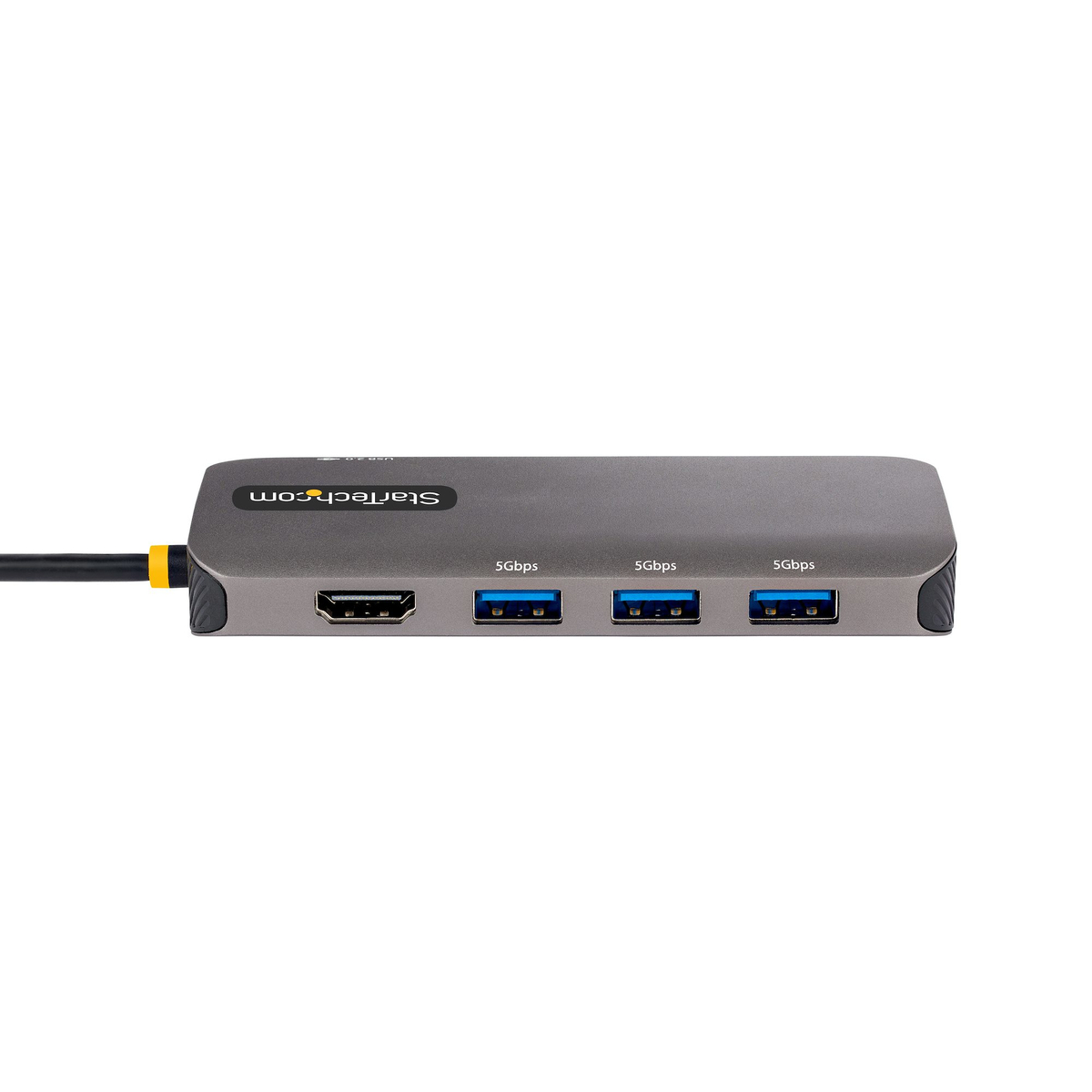 USB C Multiport Adapter 4K 60Hz HDMI PD