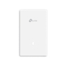BE3600 Wall Plate Wi-Fi 7 Access Point
