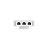 BE3600 Wall Plate Wi-Fi 7 Access Point