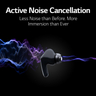 TONE-UFP9 Black