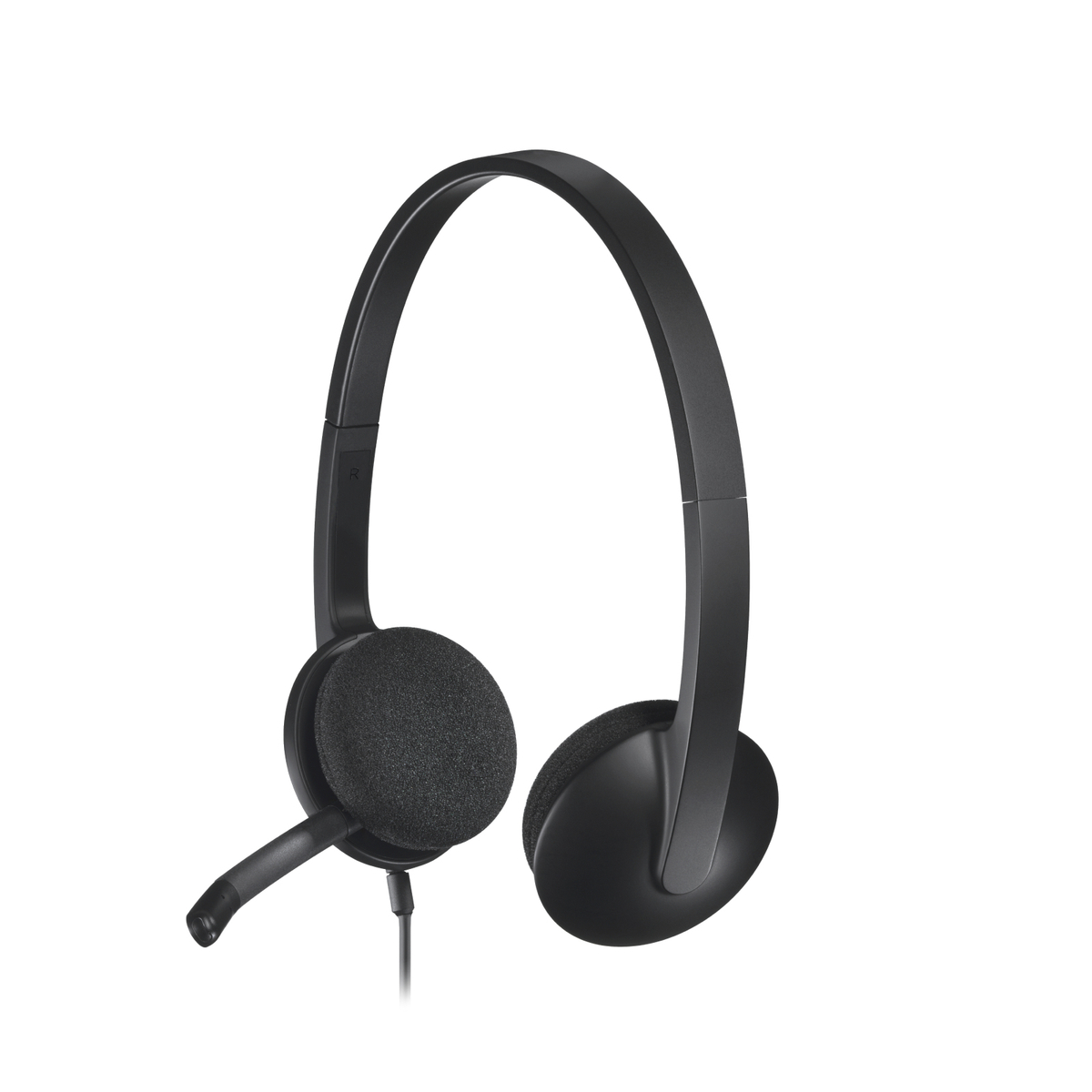 Usb Headset H340