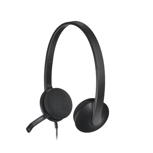 Usb Headset H340