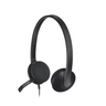 Usb Headset H340