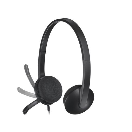Usb Headset H340